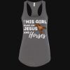 Women's Ideal Racerback Tank Thumbnail