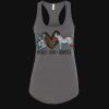 Women's Ideal Racerback Tank Thumbnail