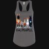 Women's Ideal Racerback Tank Thumbnail