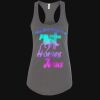 Women's Ideal Racerback Tank Thumbnail