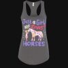 Women's Ideal Racerback Tank Thumbnail