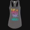 Women's Ideal Racerback Tank Thumbnail