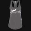 Women's Ideal Racerback Tank Thumbnail