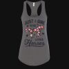 Women's Ideal Racerback Tank Thumbnail