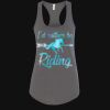 Women's Ideal Racerback Tank Thumbnail