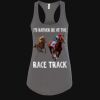 Women's Ideal Racerback Tank Thumbnail