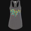Women's Ideal Racerback Tank Thumbnail