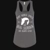 Women's Ideal Racerback Tank Thumbnail