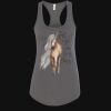 Women's Ideal Racerback Tank Thumbnail