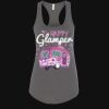 Women's Ideal Racerback Tank Thumbnail
