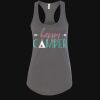Women's Ideal Racerback Tank Thumbnail