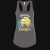 Women's Ideal Racerback Tank Thumbnail