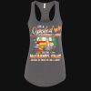 Women's Ideal Racerback Tank Thumbnail