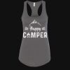Women's Ideal Racerback Tank Thumbnail
