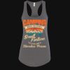 Women's Ideal Racerback Tank Thumbnail