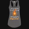 Women's Ideal Racerback Tank Thumbnail