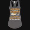 Women's Ideal Racerback Tank Thumbnail