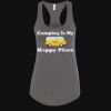 Women's Ideal Racerback Tank Thumbnail