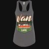 Women's Ideal Racerback Tank Thumbnail