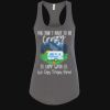 Women's Ideal Racerback Tank Thumbnail
