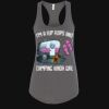 Women's Ideal Racerback Tank Thumbnail