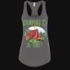 Women's Ideal Racerback Tank Thumbnail