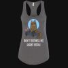 Women's Ideal Racerback Tank Thumbnail