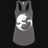 Women's Ideal Racerback Tank Thumbnail