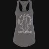 Women's Ideal Racerback Tank Thumbnail