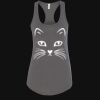Women's Ideal Racerback Tank Thumbnail