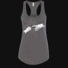 Women's Ideal Racerback Tank Thumbnail