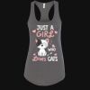 Women's Ideal Racerback Tank Thumbnail