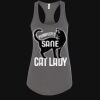 Women's Ideal Racerback Tank Thumbnail