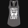 Women's Ideal Racerback Tank Thumbnail