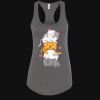 Women's Ideal Racerback Tank Thumbnail
