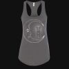 Women's Ideal Racerback Tank Thumbnail