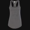 Women's Ideal Racerback Tank Thumbnail