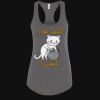 Women's Ideal Racerback Tank Thumbnail