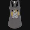 Women's Ideal Racerback Tank Thumbnail