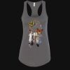 Women's Ideal Racerback Tank Thumbnail