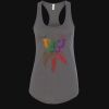 Women's Ideal Racerback Tank Thumbnail