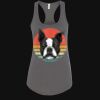 Women's Ideal Racerback Tank Thumbnail