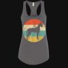 Women's Ideal Racerback Tank Thumbnail