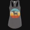 Women's Ideal Racerback Tank Thumbnail