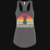 Women's Ideal Racerback Tank Thumbnail