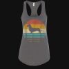 Women's Ideal Racerback Tank Thumbnail