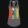 Women's Ideal Racerback Tank Thumbnail
