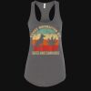 Women's Ideal Racerback Tank Thumbnail