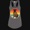 Women's Ideal Racerback Tank Thumbnail