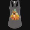 Women's Ideal Racerback Tank Thumbnail